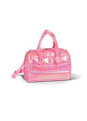 Danz N Motion - Puffer Bow Bag (B24502) - Various