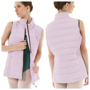 Nikolay - Cloud Vest - Child/Adult (VC001N) - Pink