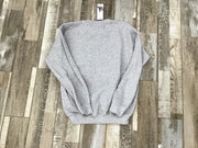 Trendy Trends - In My Nutcracker Era Sweatshirt - Child/Adult - Gray