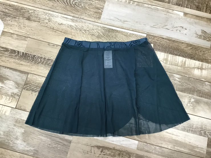 Nikolay - Reiko Mesh Skirt - Adult (DA4043/1N) - Laguna