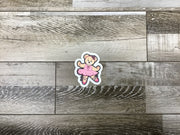 Denali & Co - Stickers