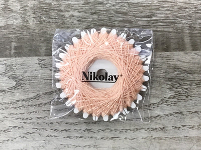 Nikolay - Replacement Thread (SK002N) - Ballet Pink