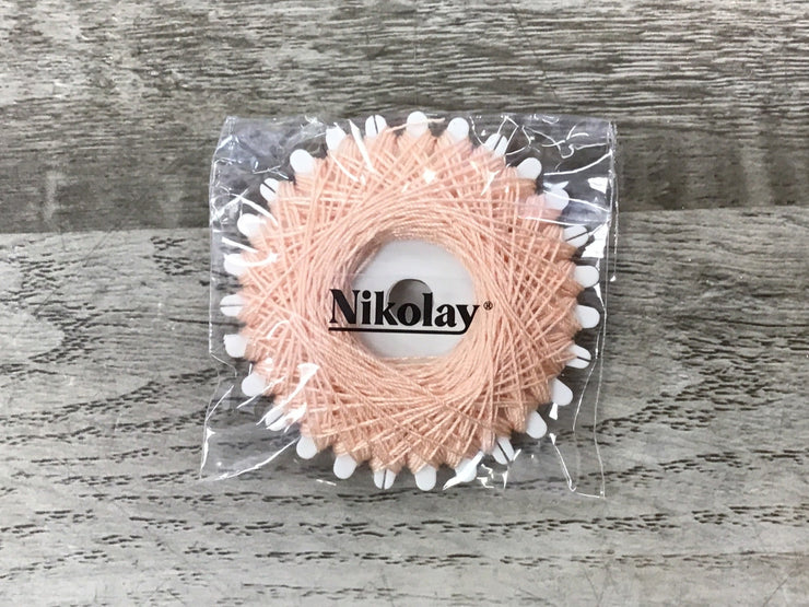 Nikolay - Replacement Thread (SK002N) - Ballet Pink