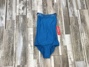 Capezio - Coastal Bloom Rosemary Leotard - Adult (12268W) - Turkish Tile