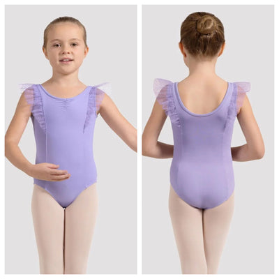 Mirella - Miami Tank Leotard - Child (M488C) - Lilac