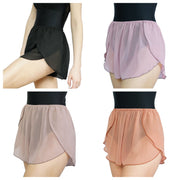 Jule Dancewear - Shorties - Adult (CS) - Assorted