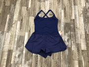 Free People Movement - Righteous Runsie - Adult (OB1227782-5544) - Black Grape