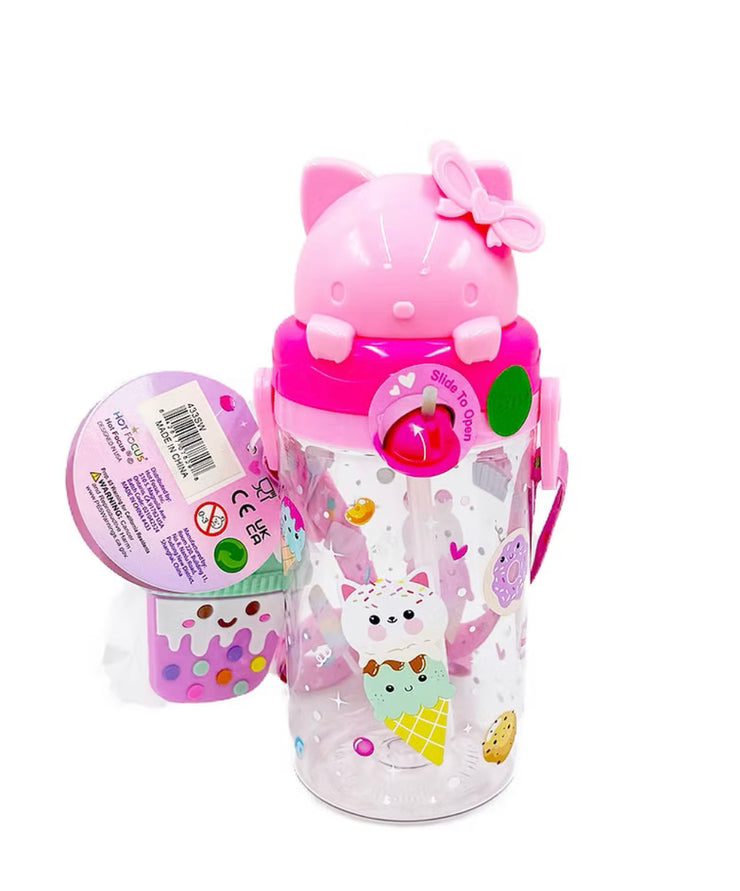 Hot Focus - Critter Hydration (433SW)