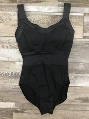 Danz N Motion - Camisole Leotard - Adult (25122A) - Black