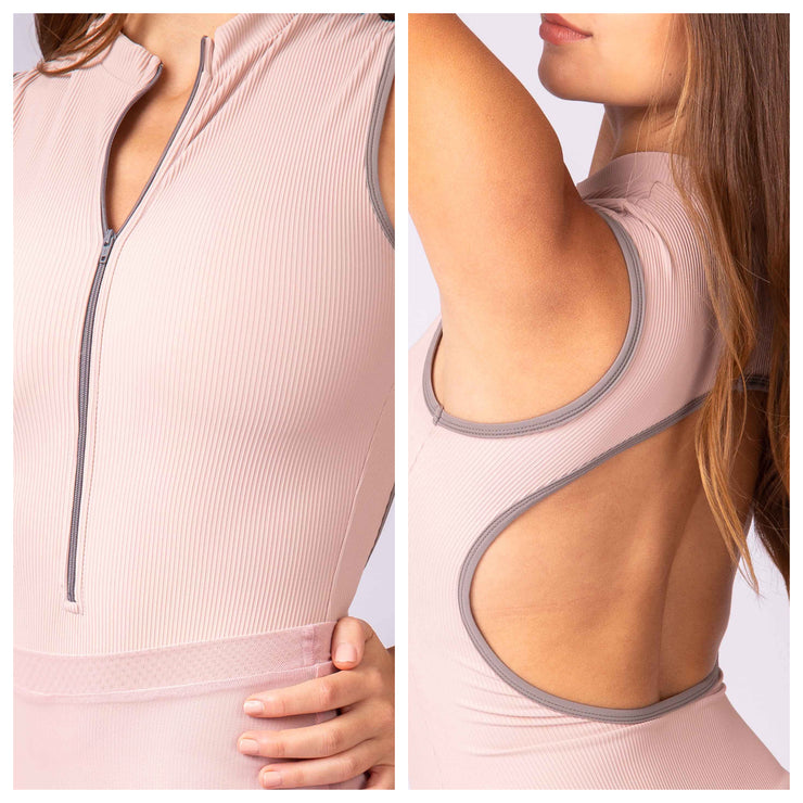 Mara Dancewear - Aura Leotard - Adult (LEO-AUR-SIE) - Sienna