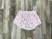 Trendy Trends - Clara Flutter Shorts - Child (723SK) - Clara Print