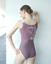 Jule Dancewear - Royalette Leotard - Adult (RT5-AME) - Amethyst
