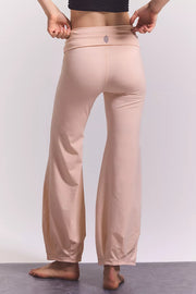 Free People Movement - Quick Step Heather Bubble Pant - Adult (OB2170137-6203) - Ballet Slipper
