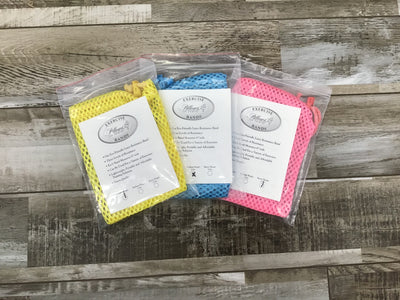 Pillows for Pointes - Exercise Bands (EX) - Assorted