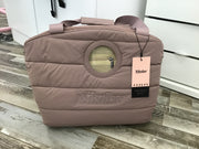 Nikolay - Puff Tutu Bag (BC011BAN) - Coffee