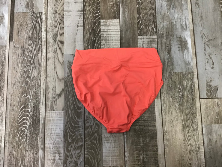 Mirella High & Wide Waistband Regular Leg Brief - Adult (M9009LM) - Dawn - Final Sale