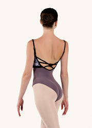 Nikolay - Sayana Camisole Leotard - Child/Adult (DAD4050MPN/DA4050MPN) - Illusion