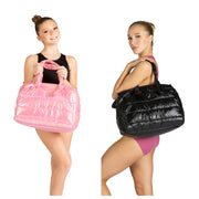 Danz N Motion - Puffer Bow Bag (B24502) - Various