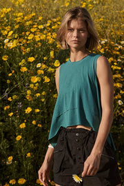 Free People Movement - Tempo Tank - Adult (OB2163154-4404) - Endzone