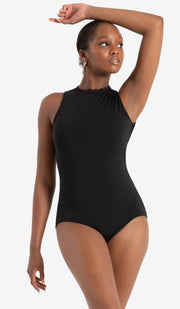 Capezio - Oceanic Leotard - Adult (12098W) - Black