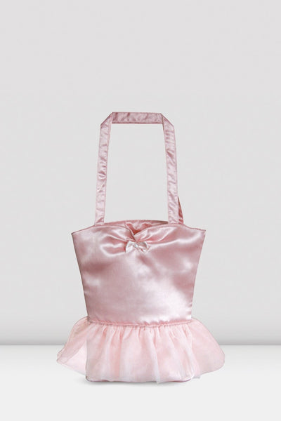 Bloch - Girls Tutu Bag (A65) - Pink