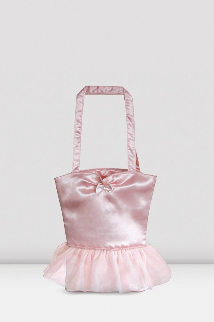Bloch - Girls Tutu Bag (A65) - Pink