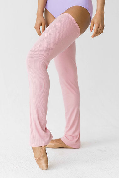 Jule Dancewear - No-Slip Leg Warmers - Adult One Size (NSLW) - Assorted