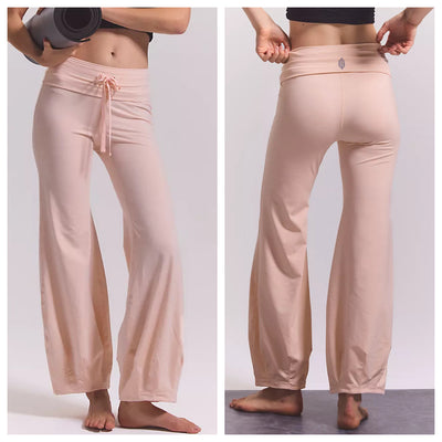 Free People Movement - Quick Step Heather Bubble Pant - Adult (OB2170137-6203) - Ballet Slipper