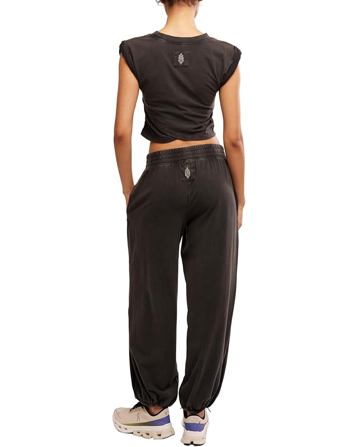 Free People Movement - Hot Shot Crossover Set - Adult (OB1891907-0010) - Black