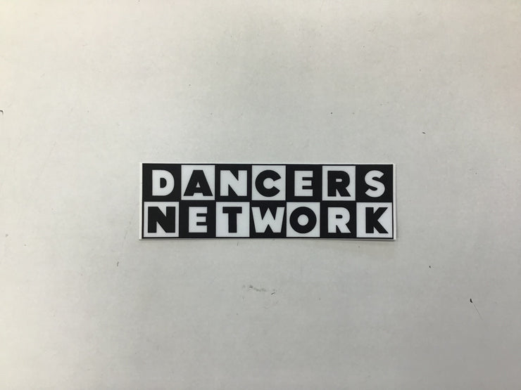 Denali & Co - Stickers