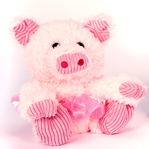 Dasha Designs- Scruffy Piggy (6349)