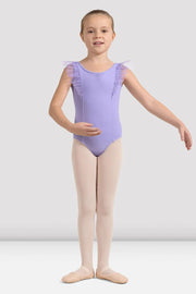 Mirella - Miami Tank Leotard - Child (M488C) - Lilac