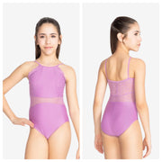 So Danca - Constanza Leotard - Adult (RDE2766) - Wisteria