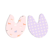 B Plus Printworks - Flips Toe Pads - Assorted