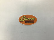 Denali & Co - Stickers