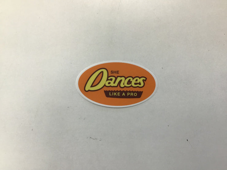 Denali & Co - Stickers