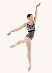 Nikolay - Sayana Camisole Leotard - Child/Adult (DAD4050MPN/DA4050MPN) - Illusion