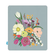 B Plus Printworks - Printed Mesh Bag - (880PAT) - Assorted