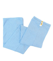 RubiaWear - Full Leg Warmer - Adult - Aquata