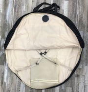 Nikolay - Puff Tutu Bag (BC011BAN) - Black