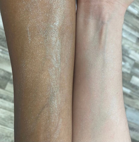 Capezio - Glitter Spray (BH1563)