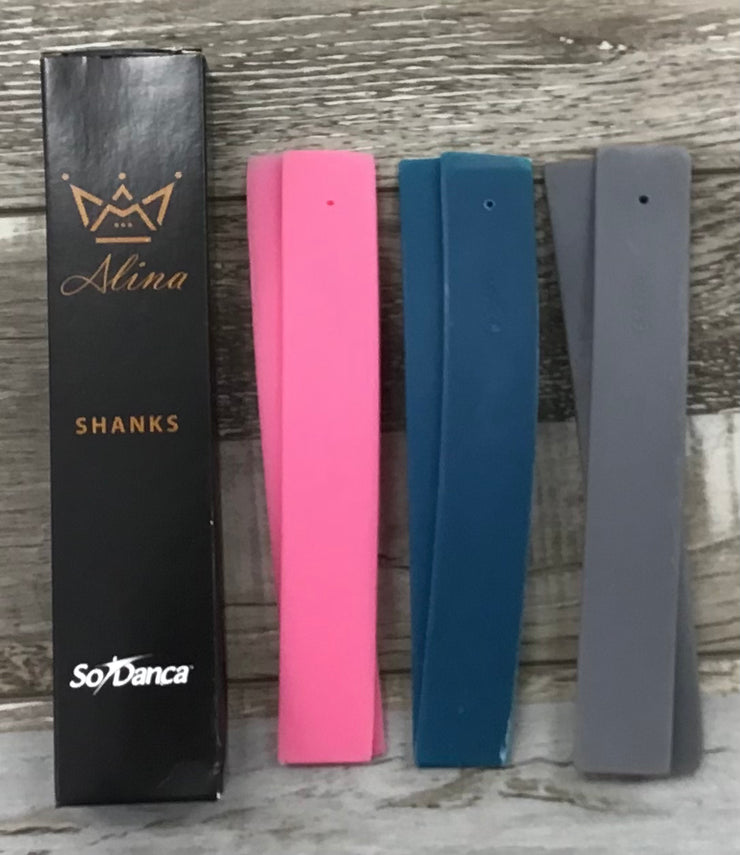 So Danca - Elektra Tech Pointe Shoe (P88) Alina I