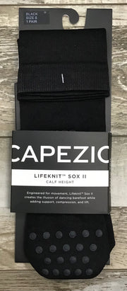 Capezio - Lifeknit™ Sox - Adult (H073) - Assorted
