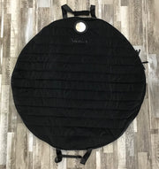 Nikolay - Puff Tutu Bag (BC011BAN) - Black