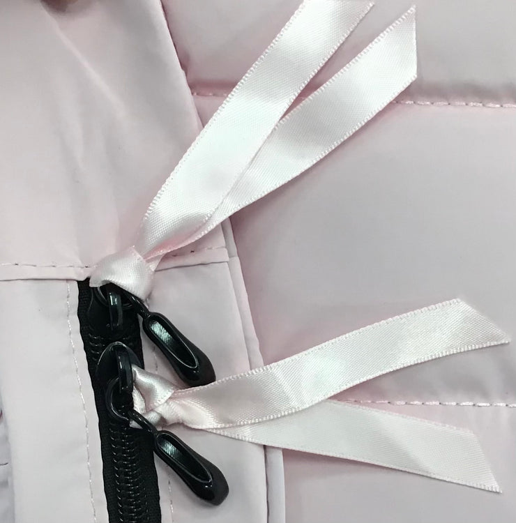 Nikolay - Puff Tutu Bag (BC011BAN) - Pink