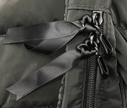 Nikolay - Puff Tutu Bag (BC011BAN) - Black