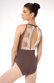 Intermezzo - Francesca Leotard - Adult (31705) - Mink