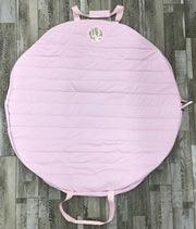 Nikolay - Puff Tutu Bag (BC011BAN) - Pink