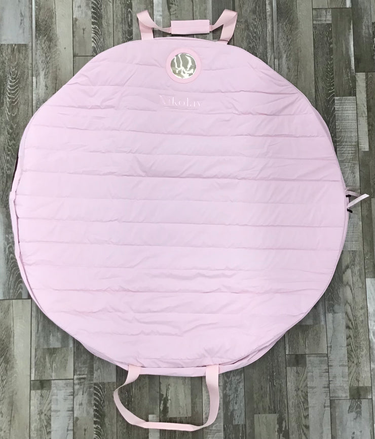 Nikolay - Puff Tutu Bag (BC011BAN) - Pink