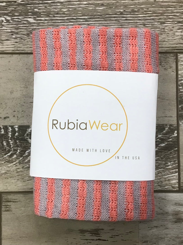 RubiaWear - Full Leg Warmer - Adult - Orchid